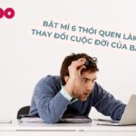 Sự xuất sắc: Bật mí 6 thói quen làm thay đổi cuộc đời bạn